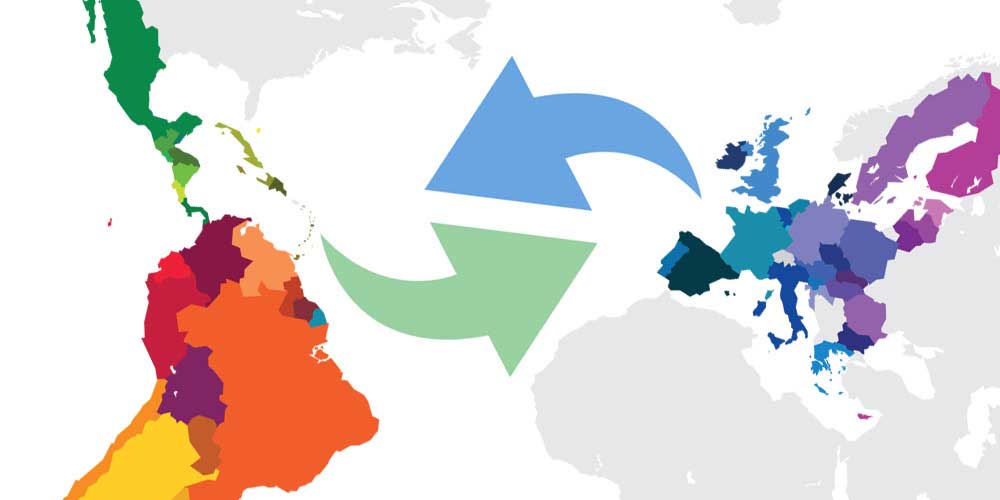 South America - European Commission