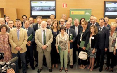 Innovalia lidera Construye en Verde, un proyecto para la sostenibilidad constructiva y creación de empresas de la economía verde