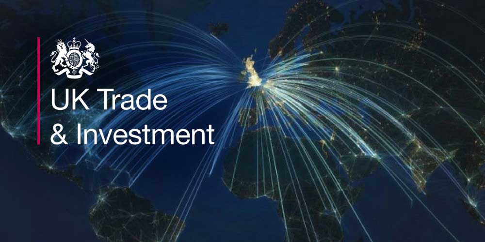 CARSA presenta los resultados de su trabajo a UK Trade & Investment
