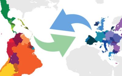 CARSA Participa en la Cumbre EU-América Latina y Caribe para promocionar el Estudio de la Comisión Europea en propiedad intelectual, internacionalización y PYMEs