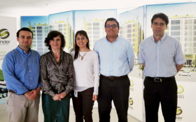 CARSA realiza el plan de acción del sector de Business Process Outsourcing & Offshoring