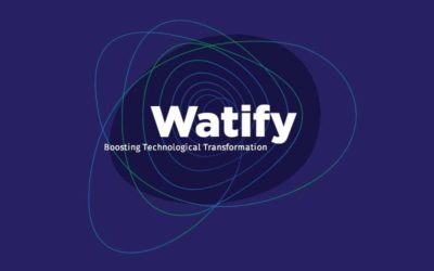 WATIFY 2.0 – Campaña de sensibilización sobre la transformación digital