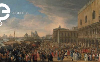 Evaluación de Europeana