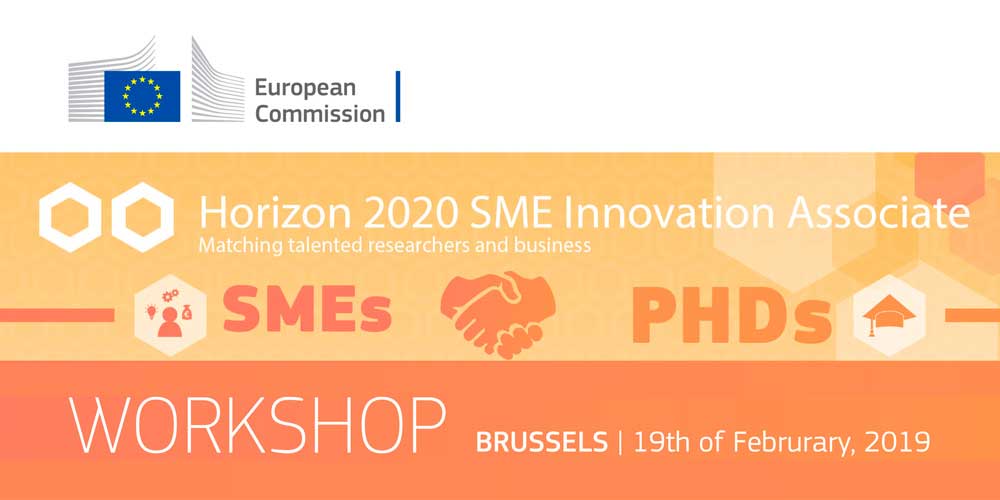 Evaluation of the European SME Innovation Associate pilot action