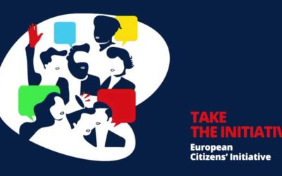 Iniciativa European Citizens’– Plataforma online colaborativa