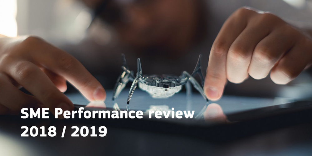 CARSA contratada por sexto año consecutivo para llevar a cabo el SME Performance Review
