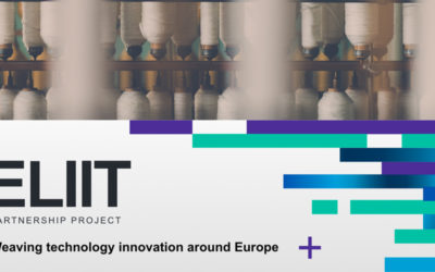 CARSA apoya la implementación del Proyecto Europeo de Innovación y Tecnología de Industrias Ligeras (ELIIT)