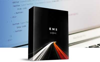 Proyecto EMS-Evaluation Management System