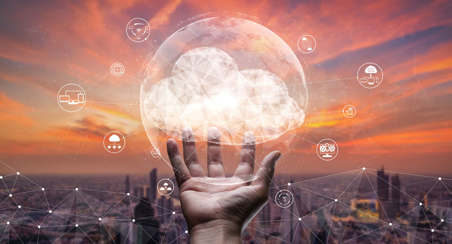 CARSA is supporting the creation of a European media data space
